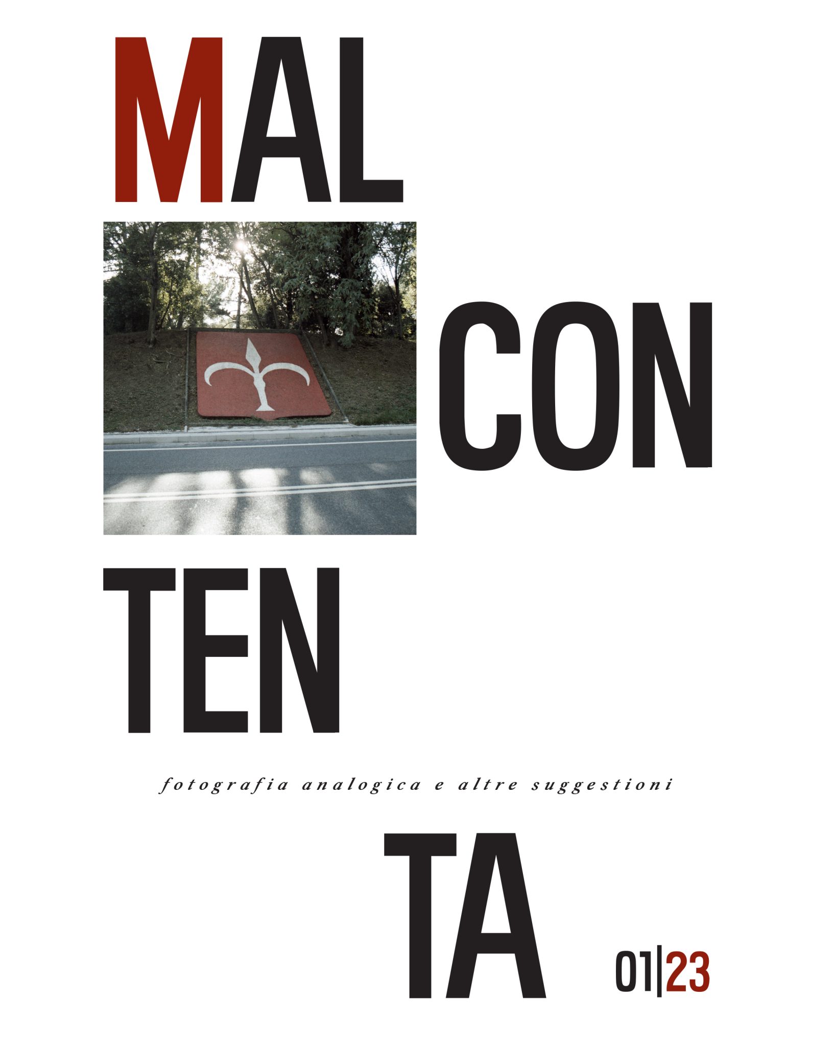 Malcontenta 01|23